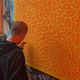 Image for article titled It’s not Cheetos dust, it’s art